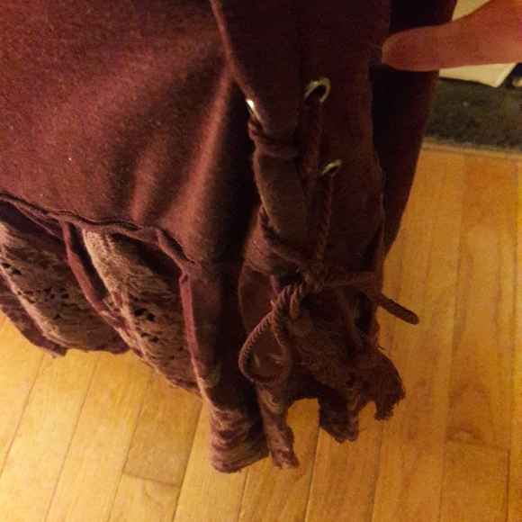 Women's Xhilaration top - Picture 4 of 6